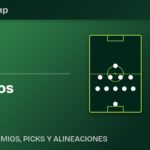 Francia vs Marruecos: alineaciones y formaciones para el partido de cuartos de final del Mundial 2026