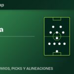 Alineaciones previstas de Argentina vs Suiza para los cuartos de final del Mundial 2026