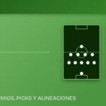 Chivas vs Toluca alineaciones previstas para la Jornada 1 de la Liga MX Apertura 2026 en el Estadio Akron