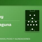 Monterrey vs Santos Laguna, alineaciones probables, Liga MX Apertura 2026