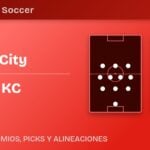 St. Louis City SC vs Sporting KC alineaciones previstas MLS