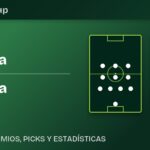 Alineaciones previstas de Inglaterra vs Argentina en las semifinales del Mundial 2026