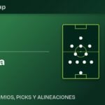 Francia vs Inglaterra Mundial 2026 tercer lugar alineaciones probables