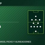 Francia vs Inglaterra: alineaciones previstas del Mundial 2026