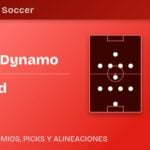Alineaciones previstas Houston Dynamo vs DC United - MLS