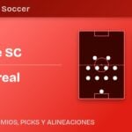 Nashville SC vs CF Montreal: alineaciones previstas para el partido de la MLS