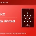 Sporting KC vs Minnesota United – alineaciones previstas MLS