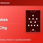 San Jose Earthquakes vs Orlando City alineaciones previstas MLS