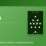 Cruz Azul vs Puebla: alineaciones previstas, Liga MX Apertura 2026