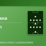 Club Tijuana vs Club León — pronóstico, momios y picks de la Liga MX