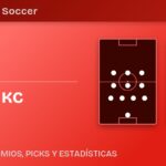 LAFC vs Sporting KC: pronóstico, momios y estadísticas del partido de la MLS