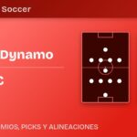 Houston Dynamo vs Austin FC: pronóstico, momios y alineaciones del partido de la MLS