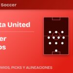Alineaciones probables de Minnesota United vs Vancouver Whitecaps para el partido de la MLS