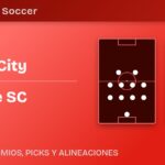 Alineaciones probables de Orlando City vs Nashville SC en la MLS