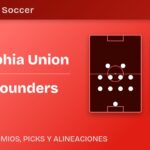 Philadelphia Union vs Seattle Sounders: pronóstico, momios y alineaciones del partido de la MLS