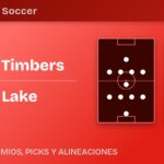 Portland Timbers vs Real Salt Lake: pronóstico, momios y alineaciones del partido de la MLS