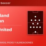 New England Revolution vs Atlanta United: alineaciones probables y pronóstico de la MLS