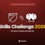 MLS Skills Challenge