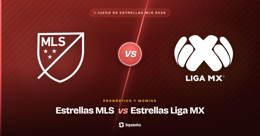 MLS Pronostico y Momios