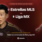 Juego de Estrellas MLS 2026