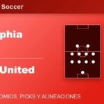 Philadelphia Union vs Atlanta United: Pronóstico, Picks, Momios y Alineaciones
