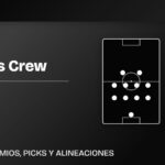 Columbus Crew vs Atlas alineaciones probables Leagues Cup