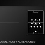 LAFC vs Chivas alineaciones probables Leagues Cup