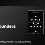 Toluca vs Seattle Sounders alineaciones probables Leagues Cup