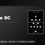 Nashville SC vs León alineaciones probables Leagues Cup