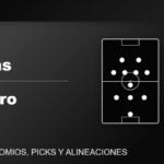 FC Dallas vs Querétaro alineaciones probables Leagues Cup