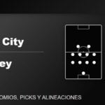 Orlando City vs Monterrey alineaciones probables Leagues Cup