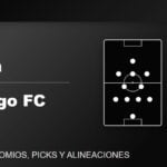 América vs San Diego FC alineaciones probables Leagues Cup