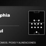 Philadelphia Union vs Cruz Azul alineaciones probables Leagues Cup