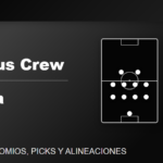 Columbus Crew vs Pachuca predicted lineups Leagues Cup