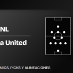 Tigres UANL vs Minnesota United predicted lineups Leagues Cup