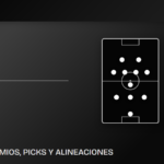 Chivas vs FC Dallas predicted lineups Leagues Cup