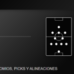 Toluca vs LAFC predicted lineups Leagues Cup
