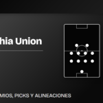 Philadelphia Union vs Necaxa predicted lineups Leagues Cup