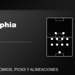 Philadelphia Union vs Necaxa predicted lineups Leagues Cup