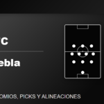 Austin FC vs Club Puebla predicted lineups Leagues Cup