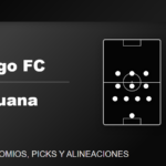 San Diego FC vs Club Tijuana predicted lineups Leagues Cup