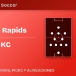 Colorado Rapids vs Sporting KC predicted formations