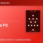 LAFC vs San Diego FC predicted formations