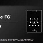Charlotte FC vs Pachuca predicted lineups Leagues Cup