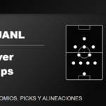 Tigres UANL vs Vancouver Whitecaps predicted lineups Leagues Cup