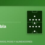 Pachuca vs Club Puebla predicted formations