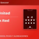 Atlanta United vs New York Red Bulls predicted formations