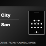 Orlando City vs Atletico San Luis predicted lineups Leagues Cup