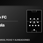 San Diego FC vs Club Puebla predicted lineups Leagues Cup