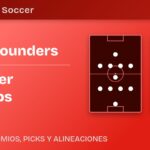 Seattle Sounders vs Vancouver Whitecaps predicted formations